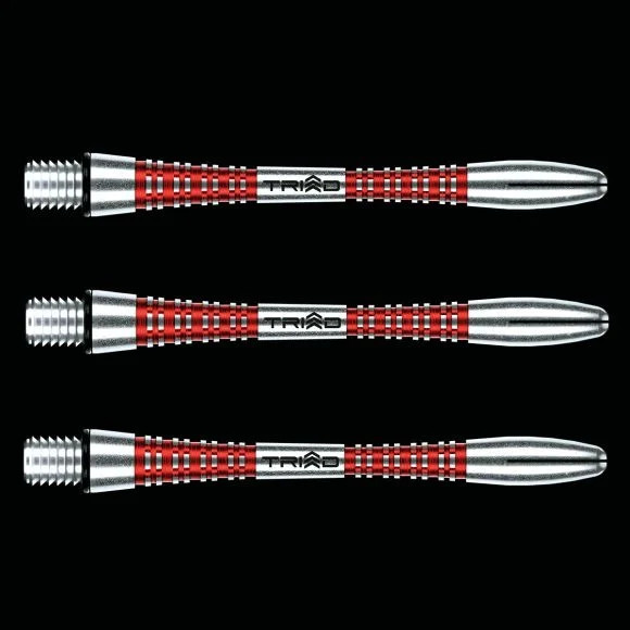Winmau Triad Medium Dart Shafts