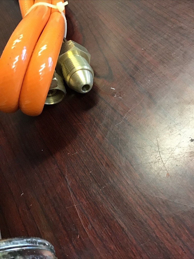 Harbor Freight Tools Propane Torch With Burner Turbo