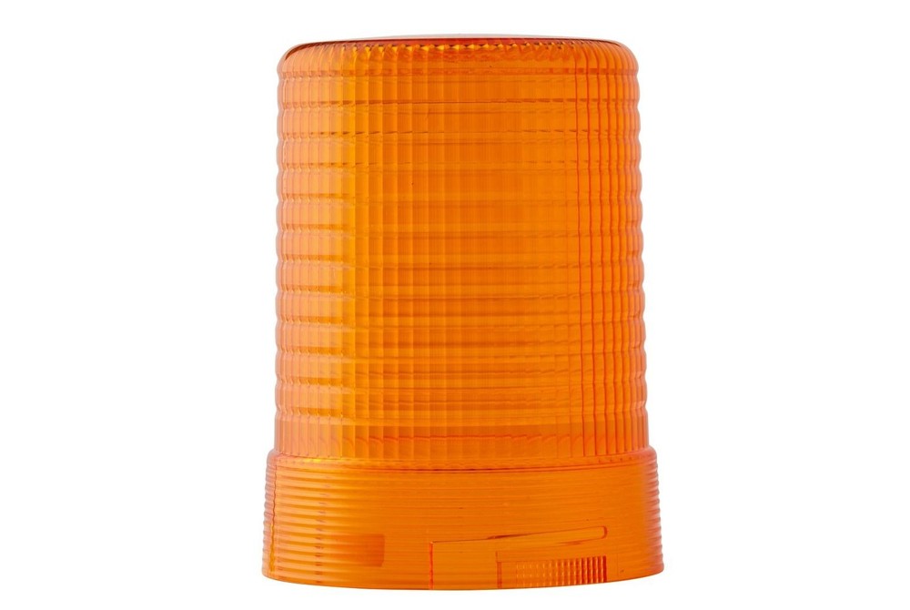 HELLA Replacement LENS ONLY for rotating beacon - 9EL856416-001