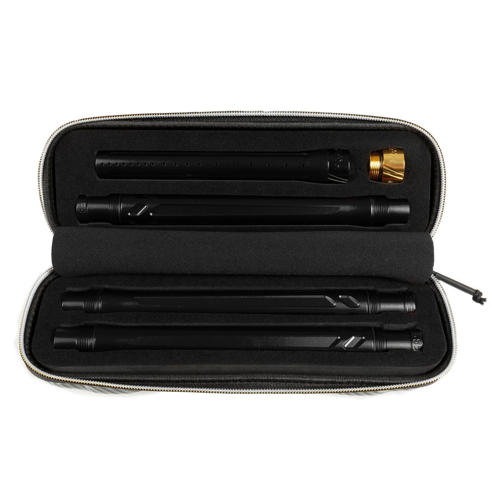 Hk Army XV barrel Kit - Dust Black