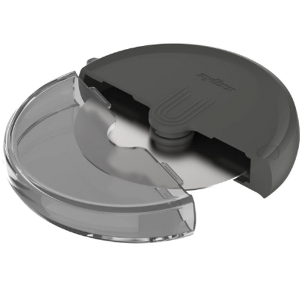 Zyliss Pizza Wheel Grey