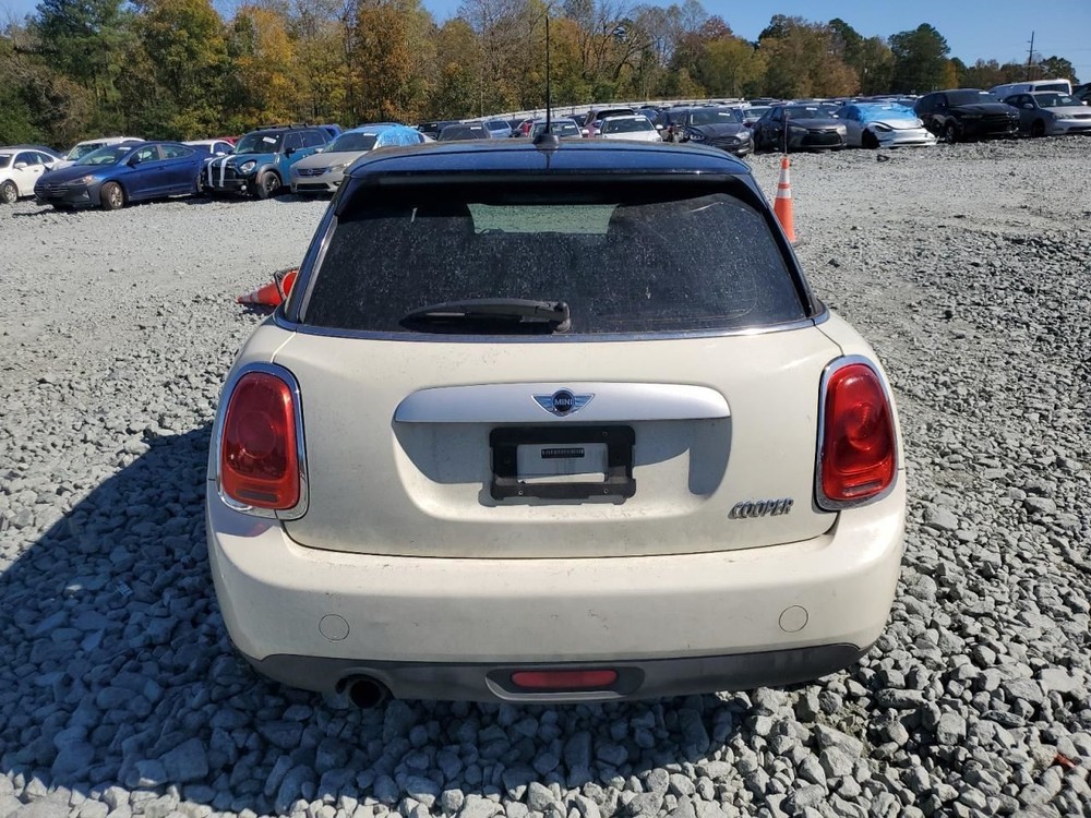 Fuse Box Engine Fits 14-20 MINI COOPER 4916560