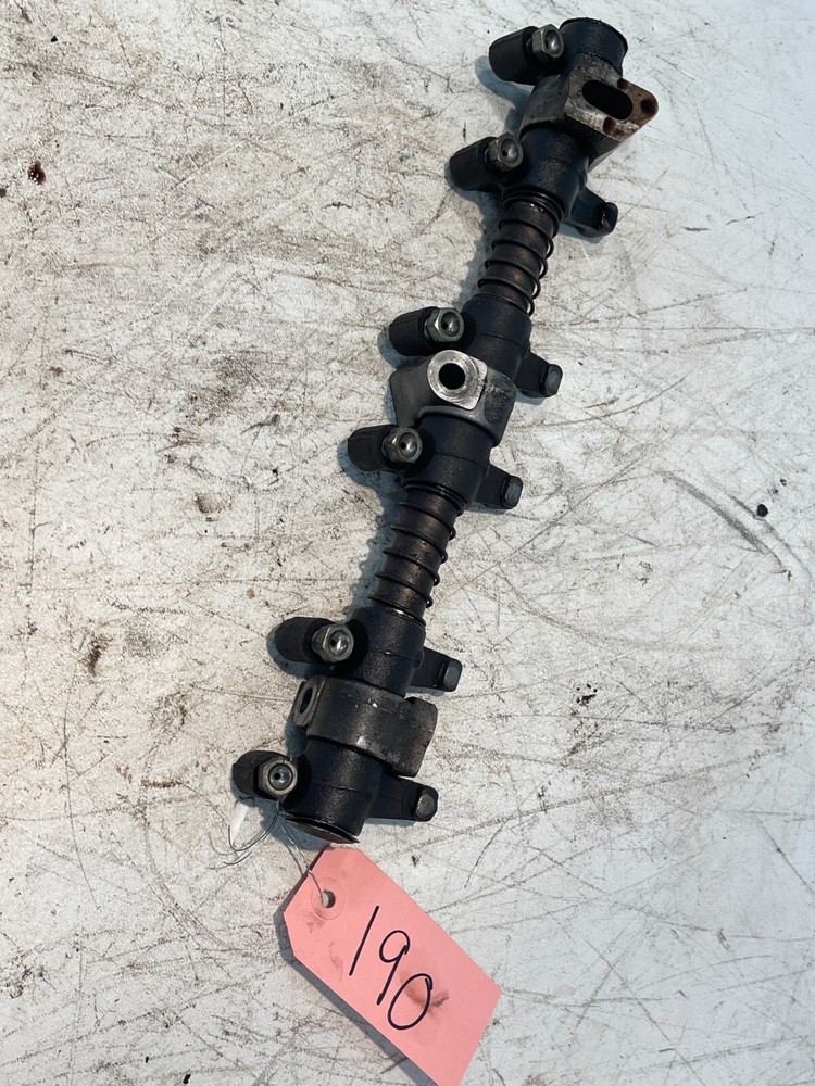 John Deere 240 Skid Steer Loader Rocker Arm Assembly