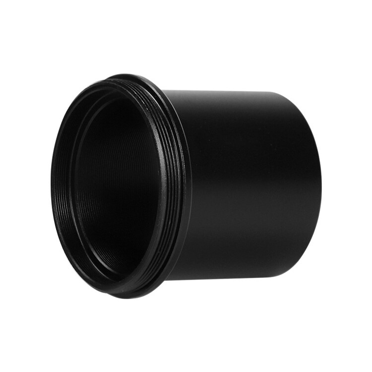 M42X0.75 Thread Microscope Adapter Camera Eyepiece Tube 38mm