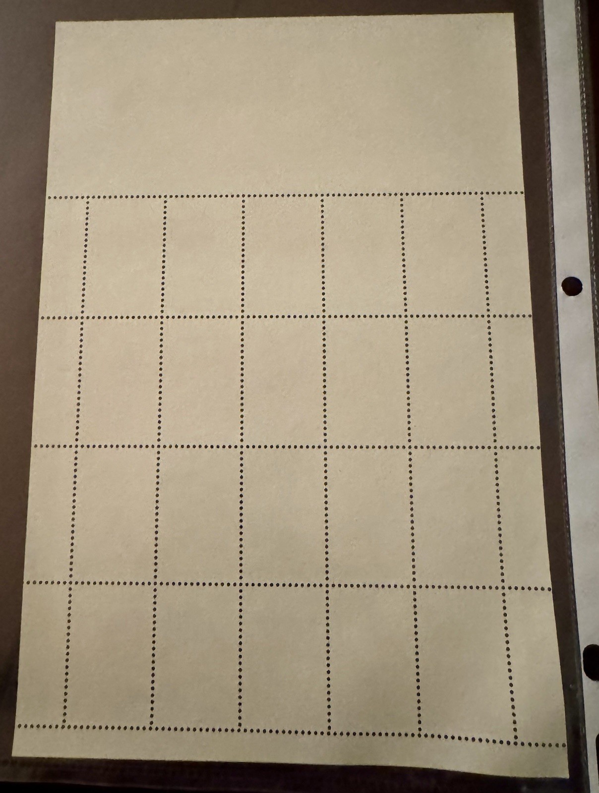 United States 32¢ American Indian Dances Postage Stamp MNH Full Sheet