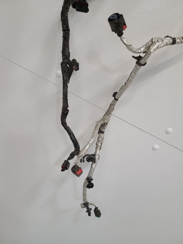 2017 CHRYSLER PACIFICA Engine Wire Harness