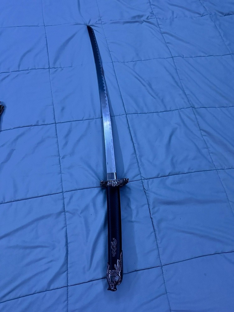 Katana Sword (Display)