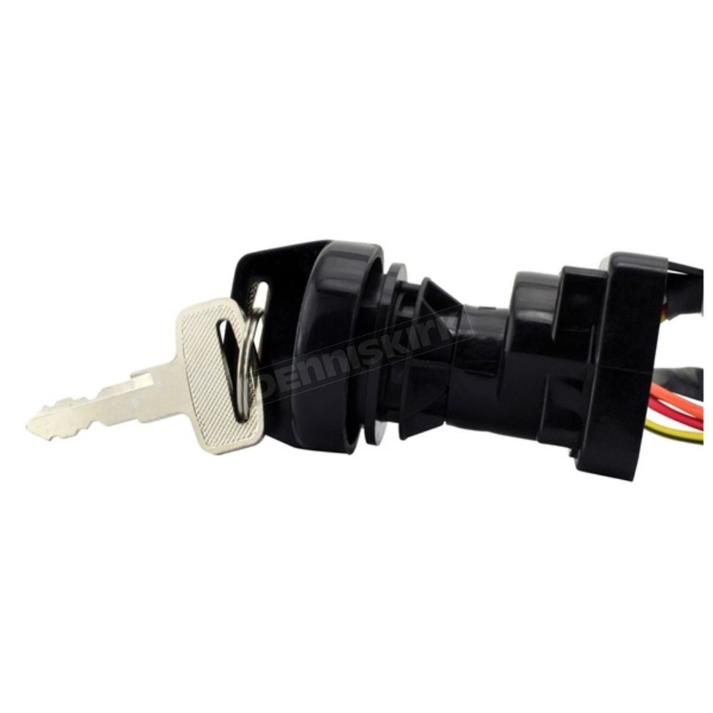 Kimpex Ignition Switch w/Keys 225948