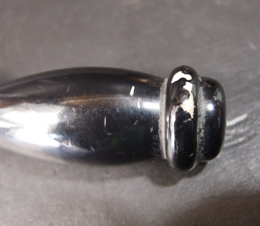 or2627 JAPANESE BUDDHIST SINGING BOWL ORIN GONG 9inch / 23cm Wide by SHORIN 唱錀