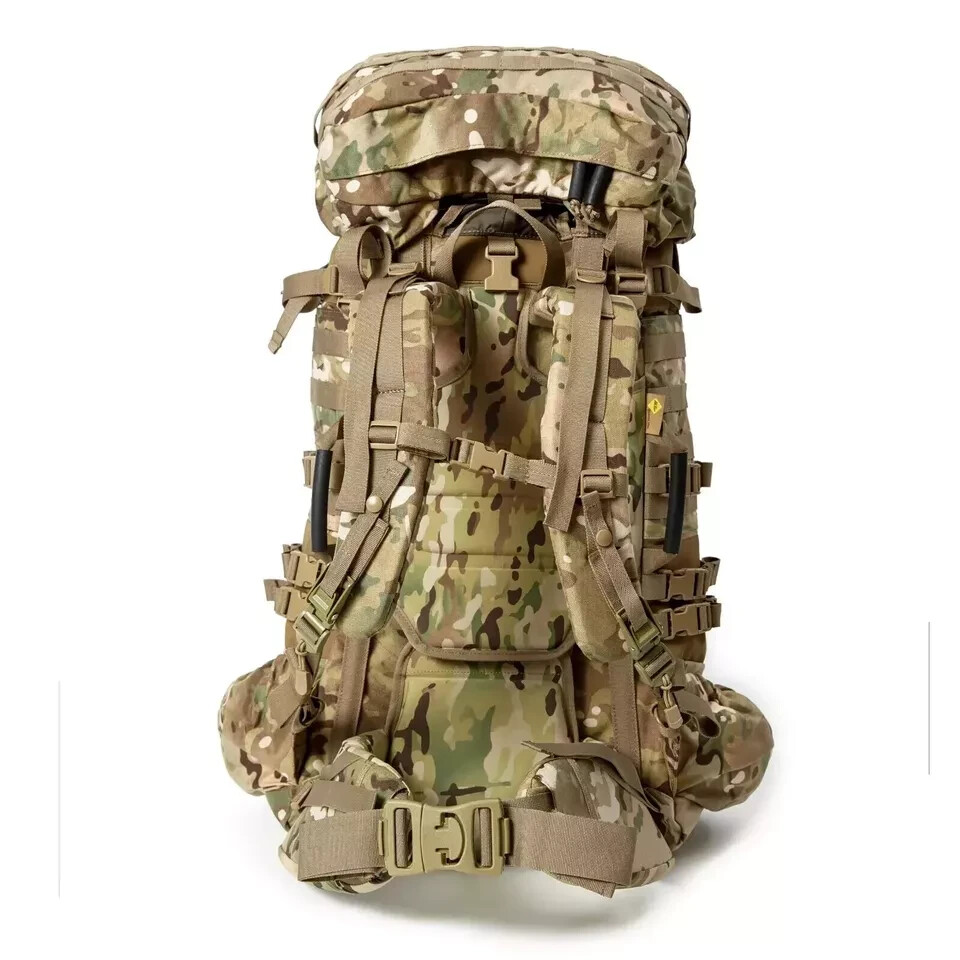 ILBE Rucksack Military Backpack USMC Modular Pack Capricorn Camo