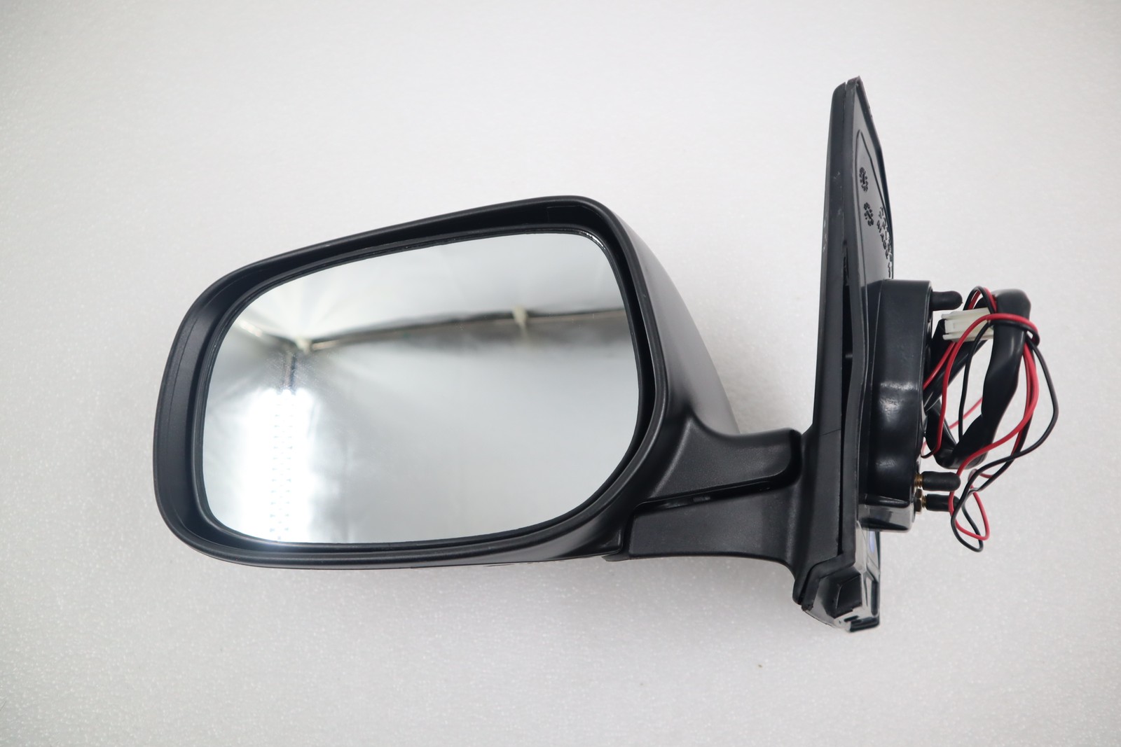 NEW Manual Fold LED Signal Side Mirror For 2003~04~05~06~07-2008 TOYOTA COROLLA
