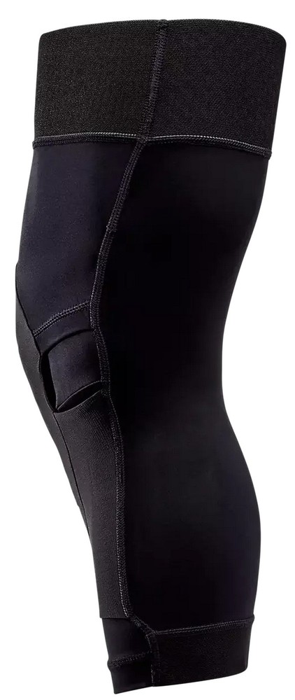 Fox Racing Enduro Pro MTB Knee Guards Black