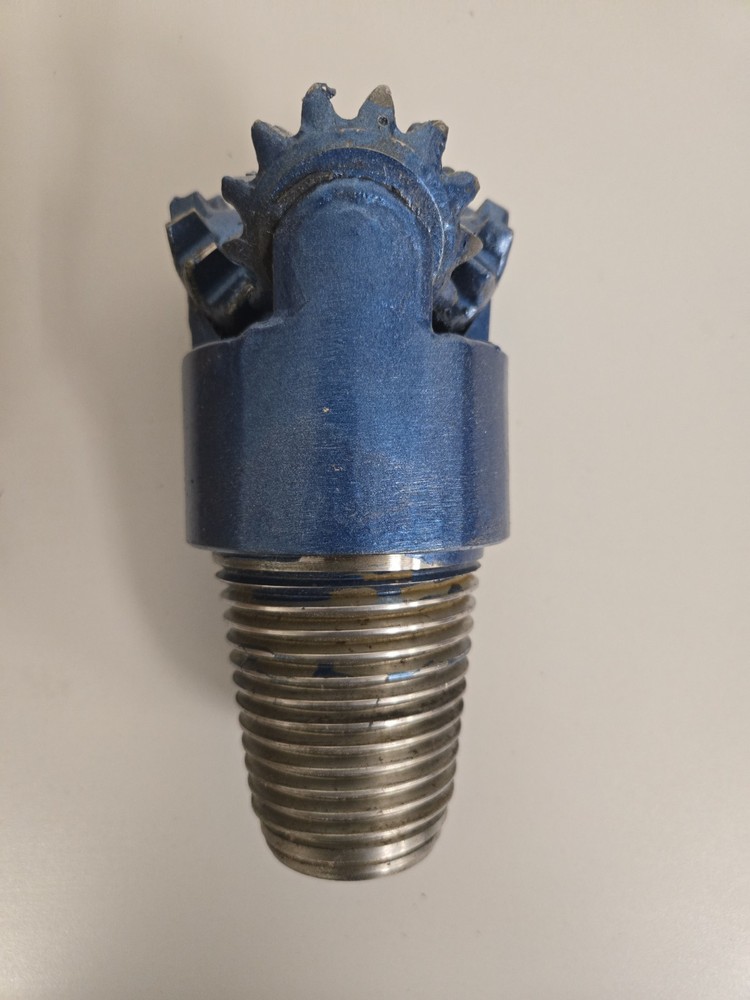 Tri- Cone OilField Drill Bit 3 1/2- 2 3/8 API Reg Pin