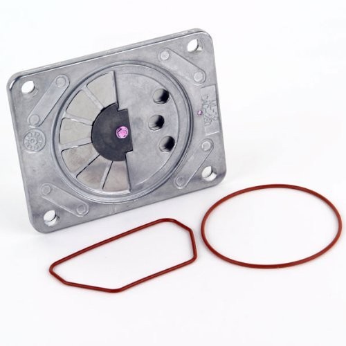 Porter Cable/DeVilbiss Air Compressor Valve Plate - Z-AC-0032