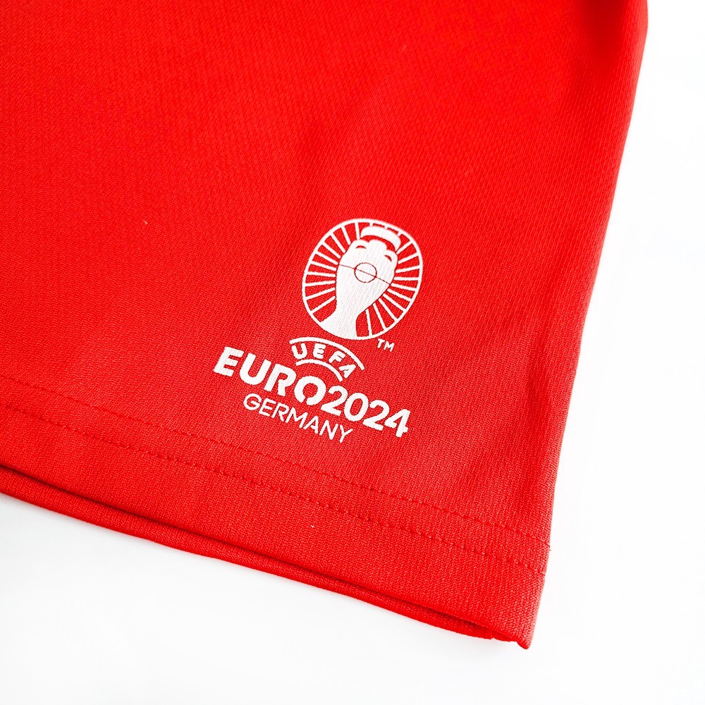 CROATIA HRVATSKA - Kids Set ‘Croatia' (top + bottom) Jersey+Shorts