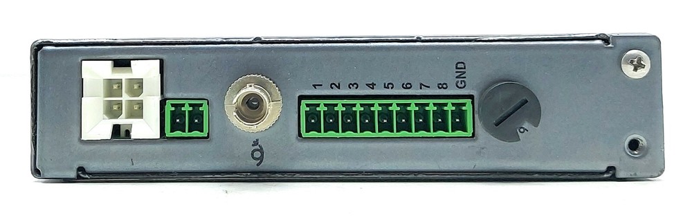 Pelco FT8101AMSTR 1 CH Data Transmitter ABP-QEB5