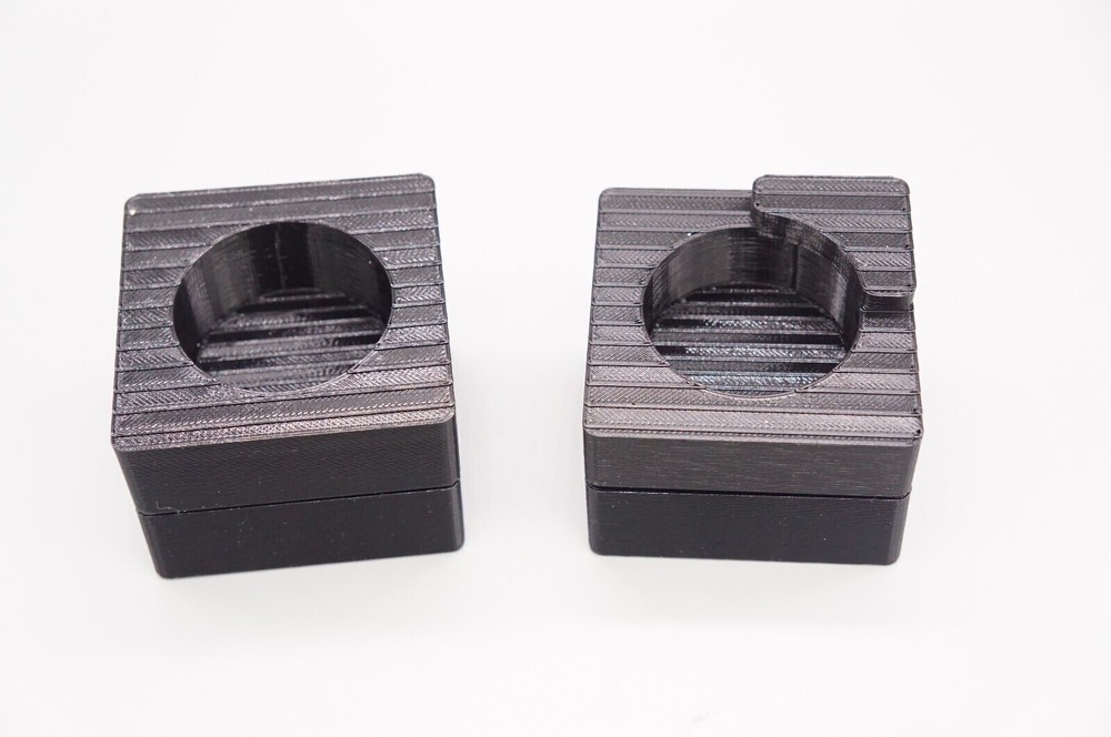 Convenient Angled Stands for Ableton Push 3 Dedicated Midi Controller