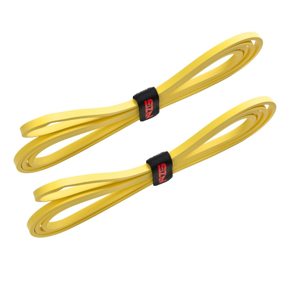 NonZero Gravity Power Resistance 2-Band Set