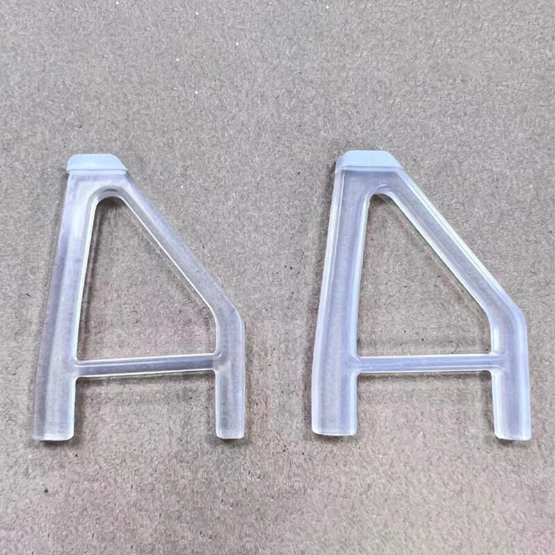 4PCS Horizontal Display Holder Bracket Triangular For PS5 Slim Console Stand US