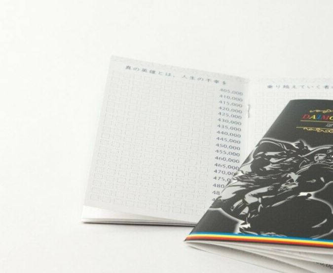 SGI Soka Gakkai Buddhism 1 million Daimoku Diary Napoleon Set of 30 Japan