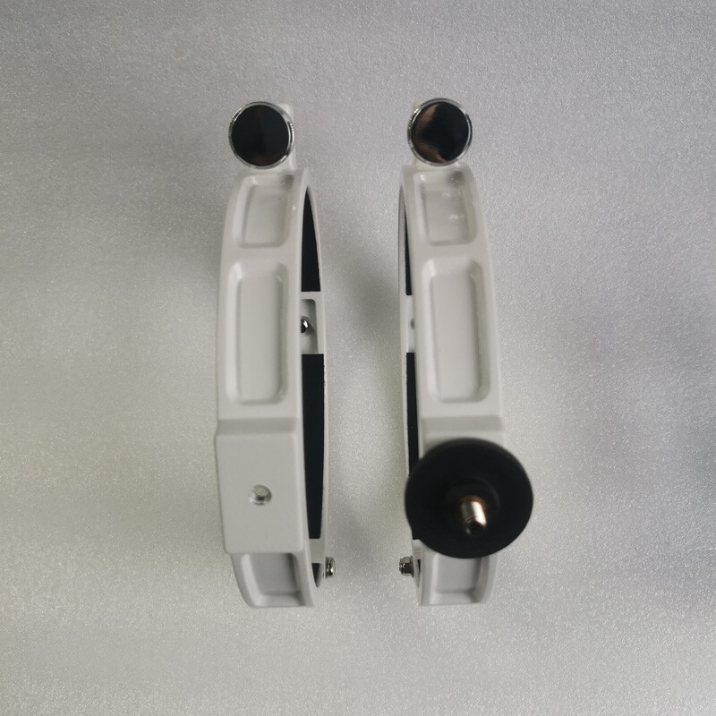Telescope clamp, inner diameter 90-288mm, telescope ring