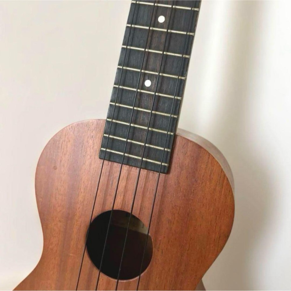 [Good condition] famous soprano ukulele FS-1