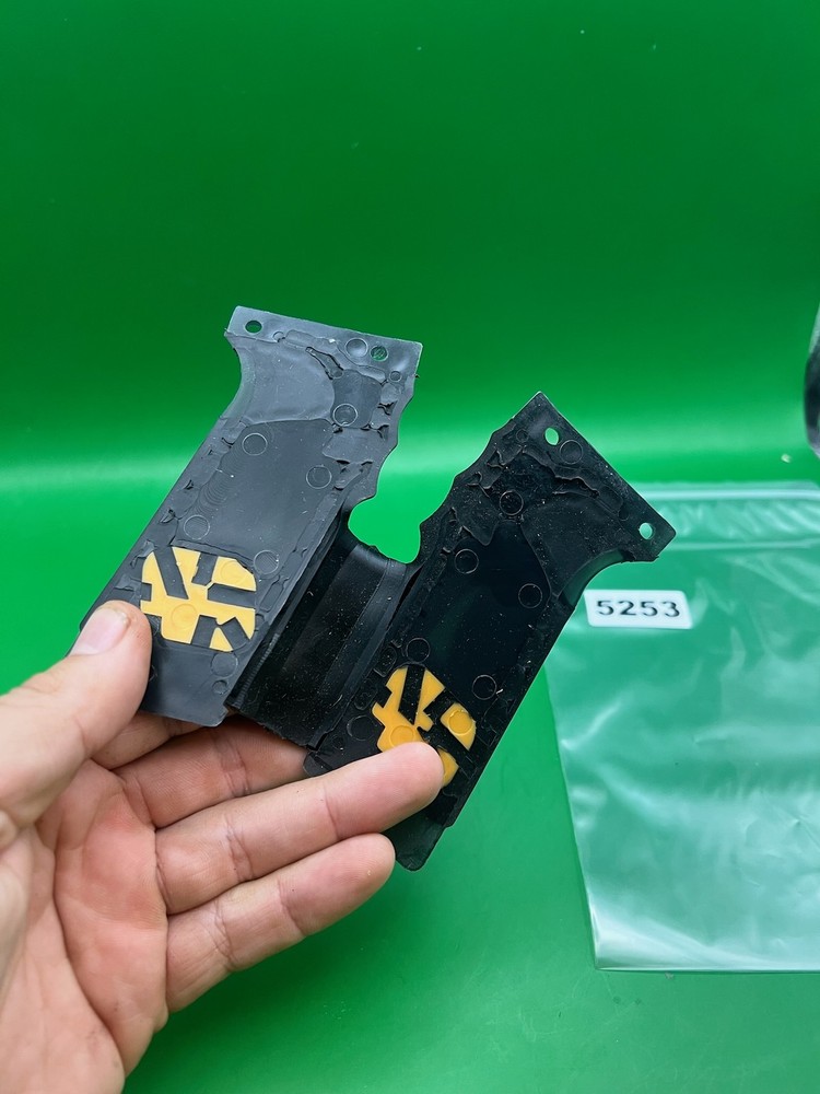 OG Planet Eclipse Autococker Eblade Grips