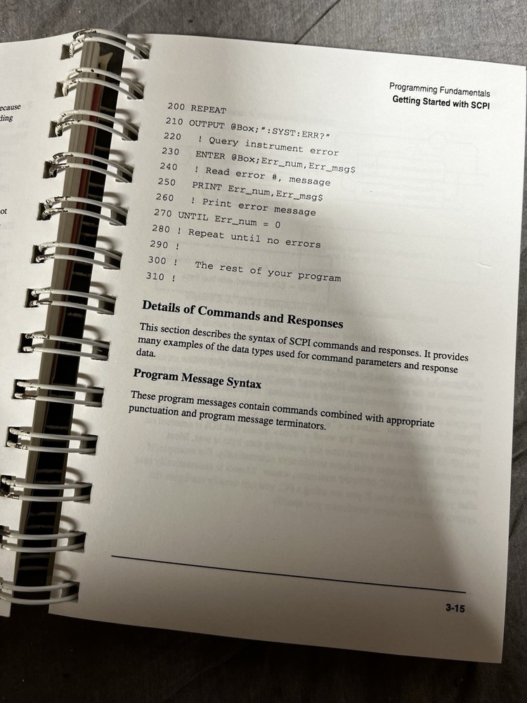 Bendix/king KN 40 Navigation Converter Instruction Manual 1990