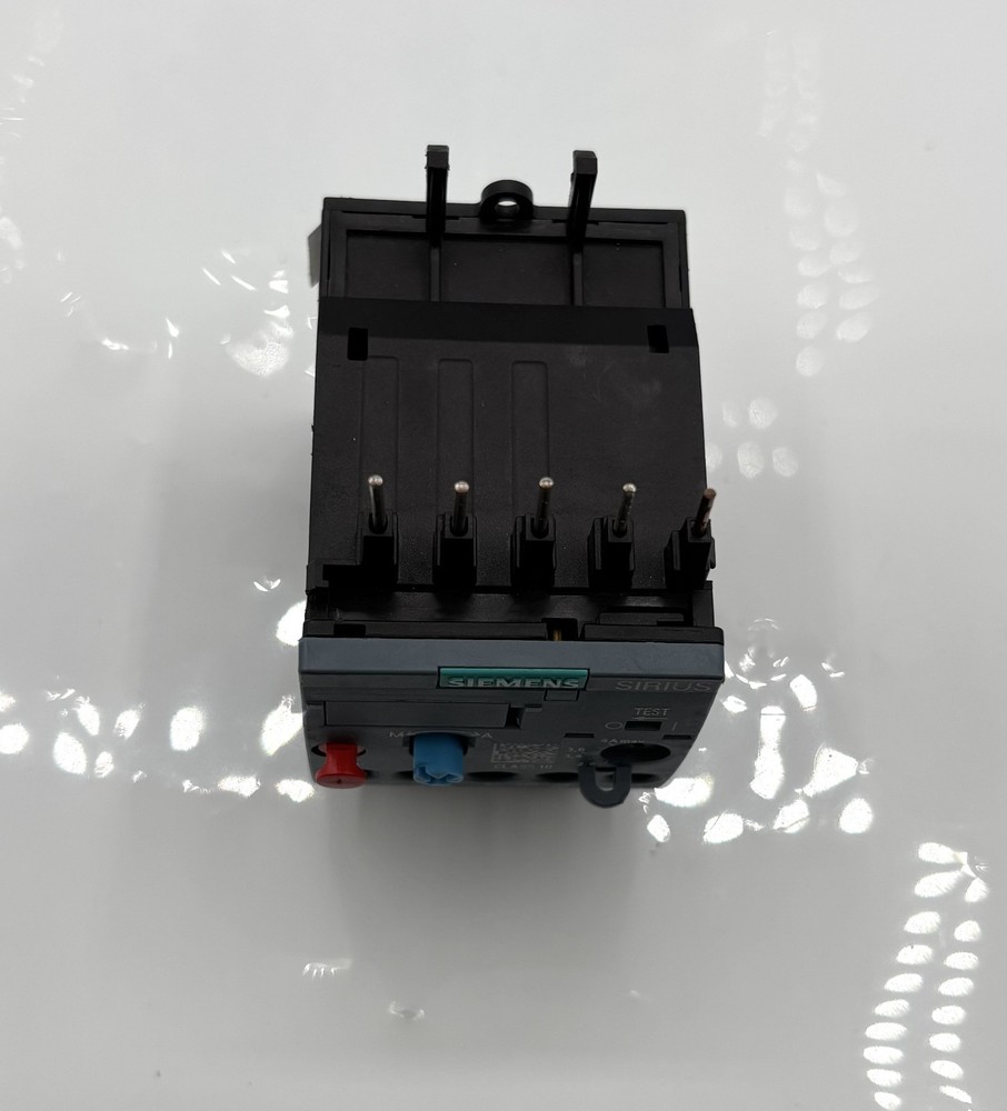 SIEMENS SIRIUS / 3RU2116-1EB0 / Overload Relay