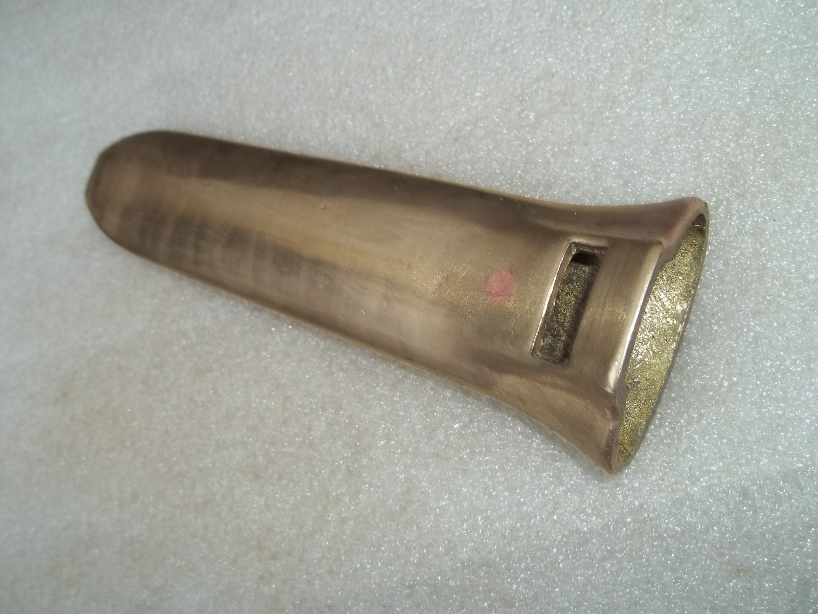 Vintage Siebe Gorman Divers Knife Scabbard