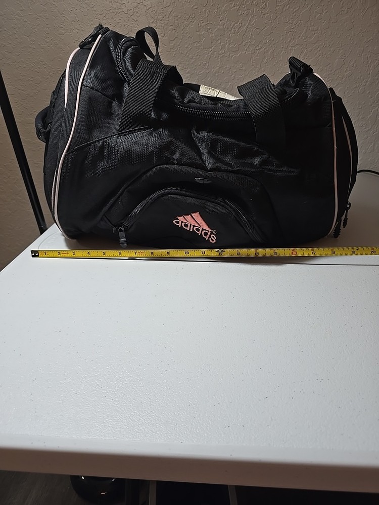 Adidas Defender duffel bag Medium