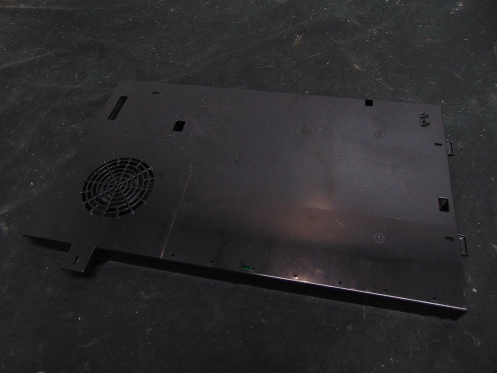 Frigidaire Electric Range GCFI3060BFF Induction Module A166327 / 5304533955