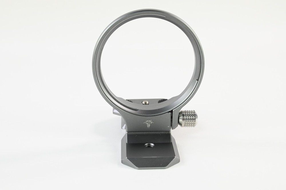 Silence Corner Atoll C Rotating Camera Collar for Select Mirrorless Camera #G054