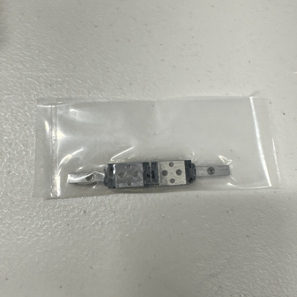 MiSUMi SSEL2BL6G-80 Slide Guide