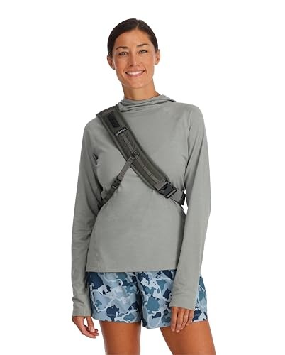 Tributary Sling Pack Standard Basalt