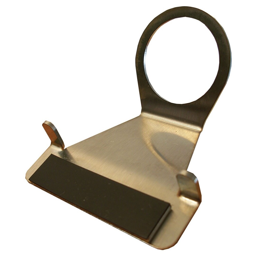HarpLock Hands-Free Magnetic Harmonica Holder
