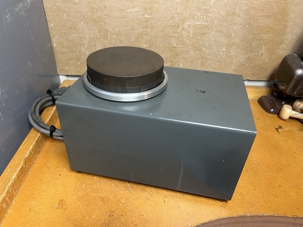 GRS POWERHONE STONE SHARPENING SYSTEM MACHINE ~