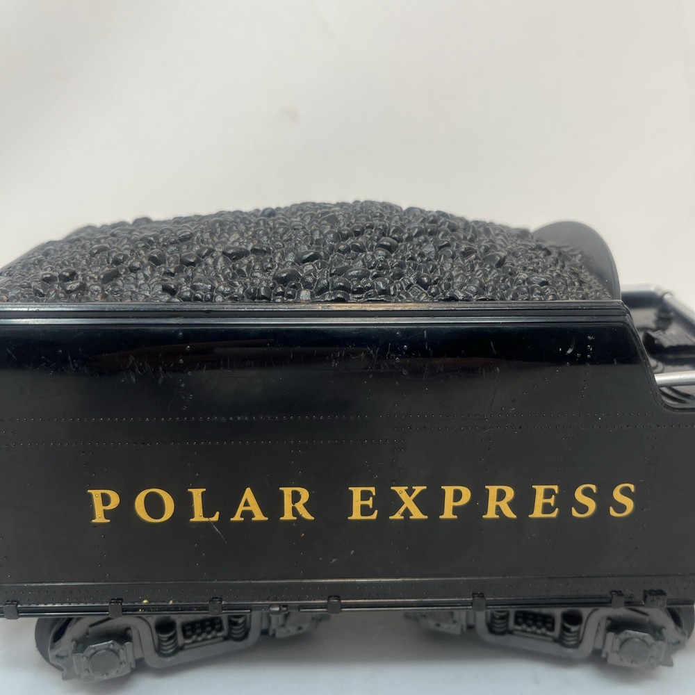 Lionel The Polar Express Coal Tender - Untested