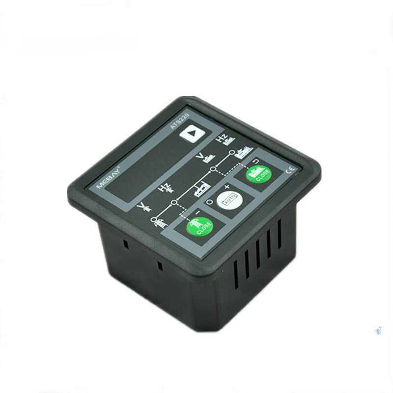Mains/Generation ATS Controller Automatic Transfer Switch Controller ATS220