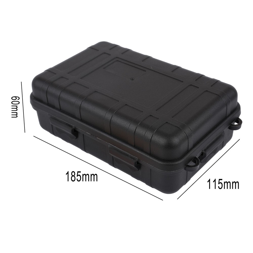 Shockproof Box Outdoor PE Inner Lining Plastic Shockproof Composite Material