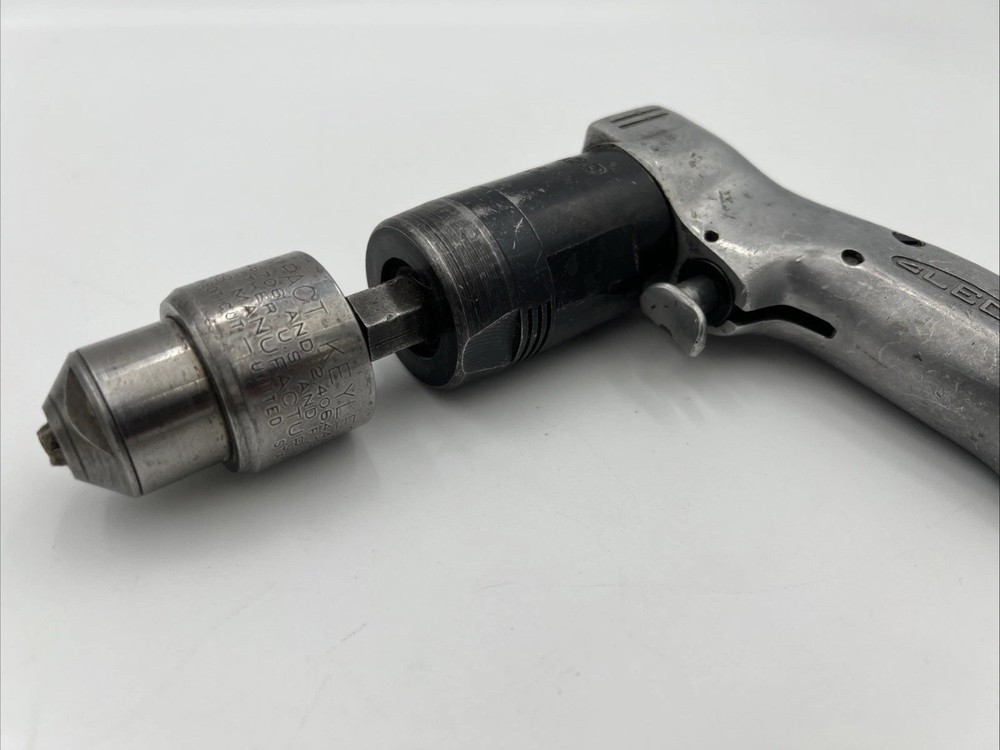 Cleco Dresser IND Pneumatic Drill
