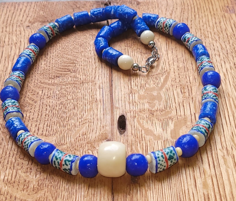 24in Tribal Necklace