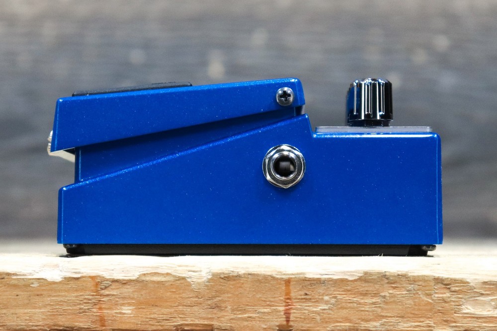 Boss CP-1X Compressor MDP Technology Multiband Compressor Guitar Effect Pedal