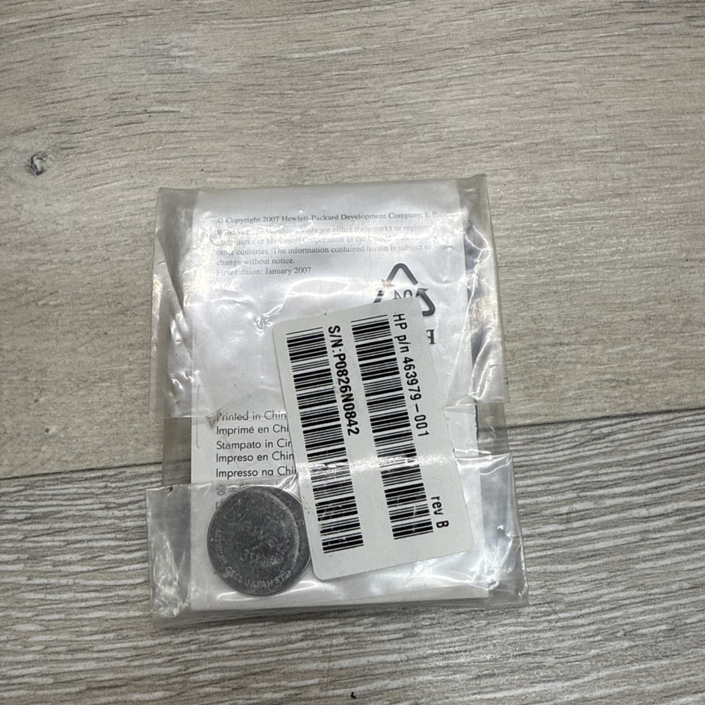 HP LAPTOP NOTEBOOK REMOTE CONTROL 463979-002 NEW