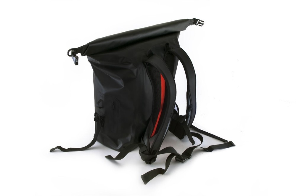 PhantomDry - Professional Waterproof Dry Backpack for DJI Phantom 4 OEM Core Box