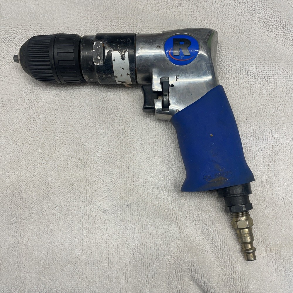 3/8 Pneumatic Drill.