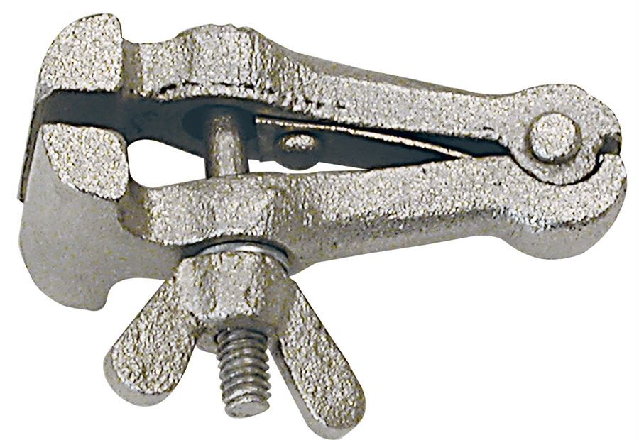 Squadron Tools 3" Hobby Hand Vise