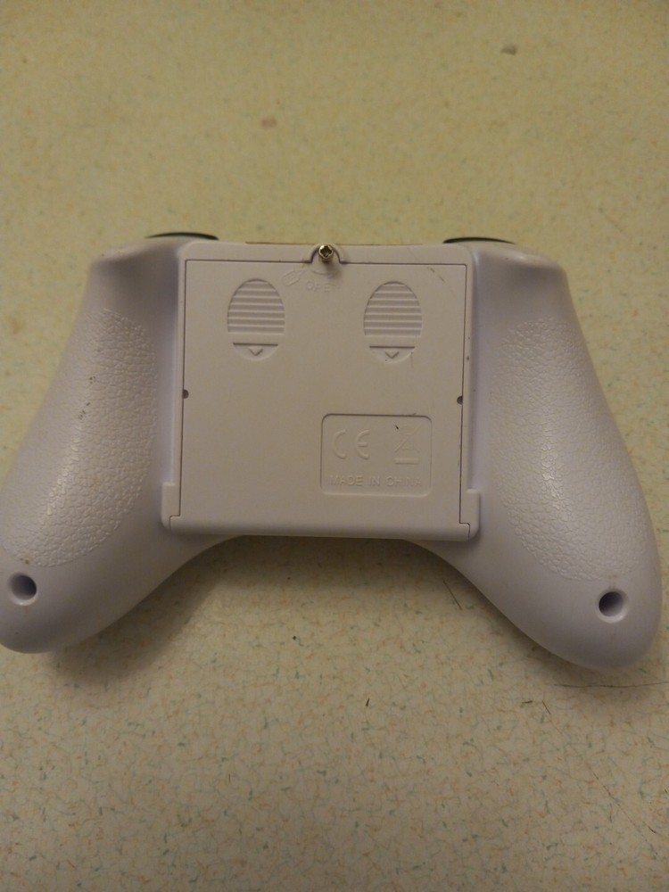 Syma 2.4G Replacement Remote Flying Drone Control Controller - White