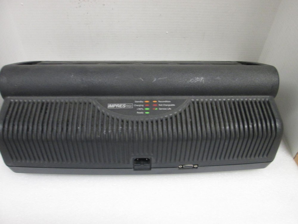 IMPRES WPLN4211A CHARGING STATION