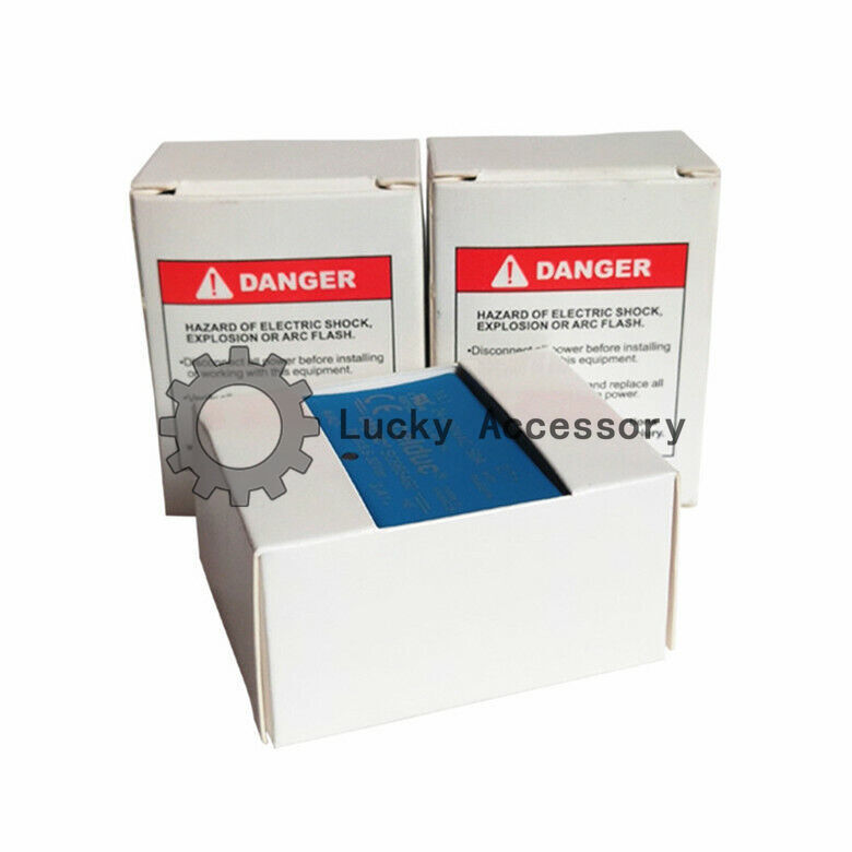 CELDUC solid state relay SO942460 input 3-32VDC OUTPUT 12-280VAC